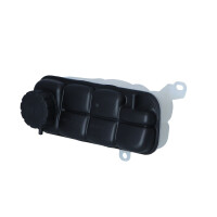 Coolant expansion tank white NRF for MERCEDES-BENZ C-CLASS and others