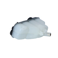 Coolant expansion tank white NRF for MERCEDES-BENZ C-CLASS and others