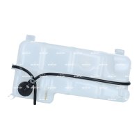 Expansion tank coolant with cap NRF for DAILY III box