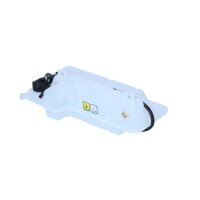 Coolant expansion tank white NRF suitable for IVECO DAILY...