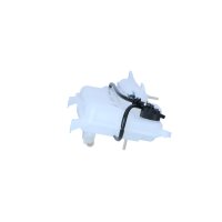 Ausgleichsbehälter Kühlmittel weiß NRF passend für u.a. IVECO DAILY