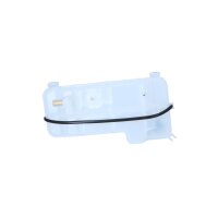 Coolant expansion tank NRF thermo expertise suitable for e.g. IVECO DAILY