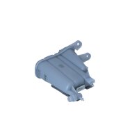 Coolant expansion tank NRF Thermo suitable for AUDI A5...