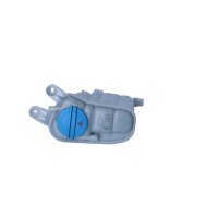 Coolant expansion tank NRF Thermo suitable for AUDI A5 and others