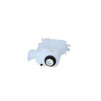 Coolant expansion tank NRF for LAND ROVER RANGE ROVER III and others