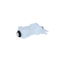 Coolant expansion tank NRF for LAND ROVER RANGE ROVER III and others