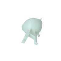 Ausgleichsbehälter Kühlmittel NRF für u.a. LAND ROVER DEFENDER