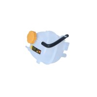 Coolant expansion tank NRF Thermo suitable for e.g. SAAB 9-3