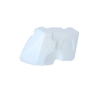 Coolant expansion tank NRF for LAND ROVER RANGE ROVER SPORT and others