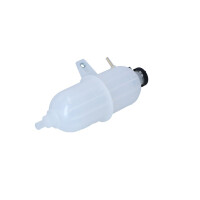 Coolant expansion tank NRF thermo expertise fits TOYOTA HILUX