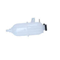 Coolant expansion tank NRF thermo expertise fits TOYOTA HILUX