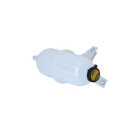 Coolant expansion tank NRF thermo expertise fits TOYOTA HILUX
