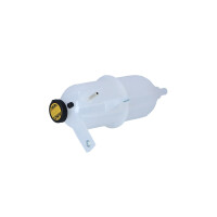 Coolant expansion tank NRF thermo expertise fits TOYOTA HILUX