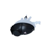 Coolant expansion tank NRF for MERCEDES-BENZ C-CLASS and...