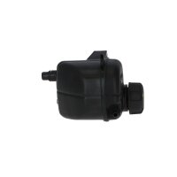 Coolant expansion tank NRF Thermo suitable for BMW 5 Series and others