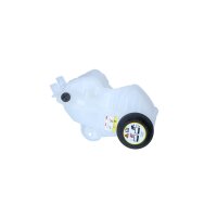 Coolant expansion tank NRF for LAND ROVER RANGE ROVER...