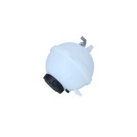 Coolant expansion tank NRF Thermo suitable for BMW 5...