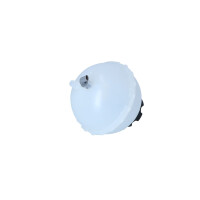 Coolant expansion tank NRF Thermo suitable for BMW 5 Series and others