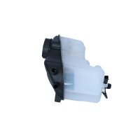 Coolant expansion tank NRF thermo expertise suitable for e.g. VOLVO V70