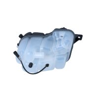 Coolant expansion tank NRF thermo expertise suitable for e.g. VOLVO V70