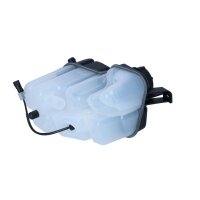 Coolant expansion tank NRF thermo expertise suitable for e.g. VOLVO V70
