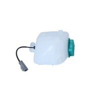 Coolant expansion tank NRF thermo expertise suitable for e.g. VOLVO XC90