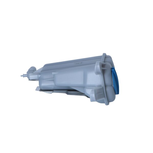 Coolant expansion tank NRF Thermo suitable for AUDI A4 and others