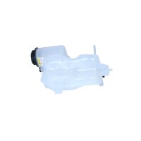 Coolant expansion tank NRF suitable for LAND ROVER RANGE...