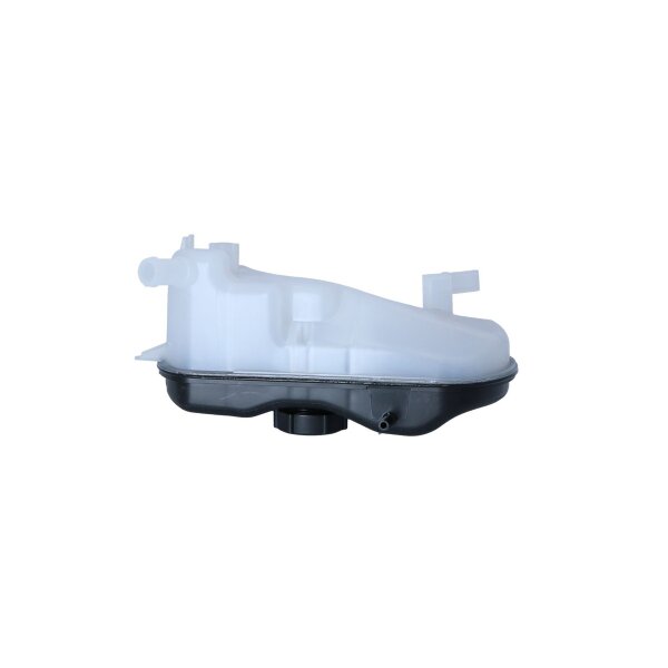 Coolant expansion tank NRF thermo expertise suitable for e.g. JAGUAR X-TYPE