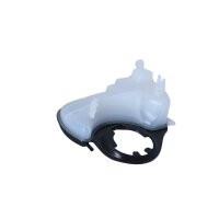 Coolant expansion tank NRF thermo expertise suitable for e.g. JAGUAR X-TYPE