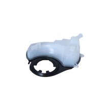 Coolant expansion tank NRF thermo expertise suitable for e.g. JAGUAR X-TYPE