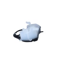 Coolant expansion tank NRF thermo expertise suitable for e.g. JAGUAR X-TYPE