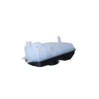 Coolant expansion tank NRF thermo expertise suitable for e.g. JAGUAR X-TYPE