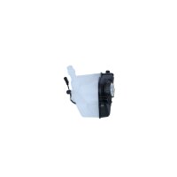 Coolant expansion tank NRF thermo expertise suitable for e.g. VOLVO V60