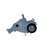 Coolant expansion tank NRF for LAND ROVER RANGE ROVER...