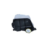 Coolant expansion tank NRF for LAND ROVER DISCOVERY and...