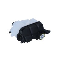 Coolant expansion tank NRF for LAND ROVER DISCOVERY and others