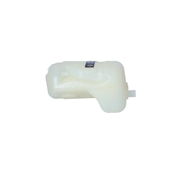 Coolant expansion tank white NRF suitable for RENAULT TRUCKS