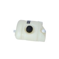 Coolant expansion tank white NRF suitable for RENAULT TRUCKS