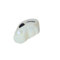 Coolant expansion tank white NRF suitable for RENAULT TRUCKS