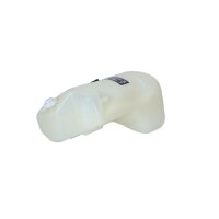 Coolant expansion tank white NRF suitable for RENAULT TRUCKS