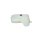 Coolant expansion tank white NRF suitable for RENAULT TRUCKS