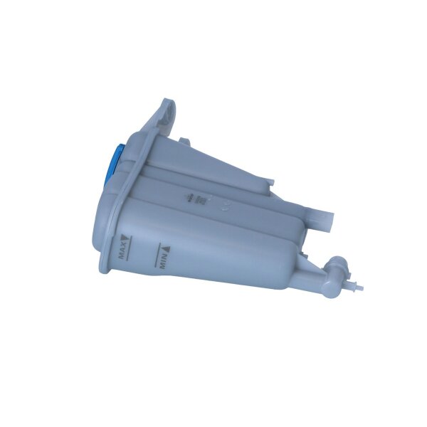 Coolant expansion tank NRF Thermo suitable for AUDI A4 and others