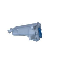 Coolant expansion tank NRF Thermo suitable for AUDI A4 and others