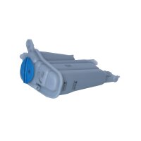 Coolant expansion tank NRF Thermo suitable for AUDI A4 and others