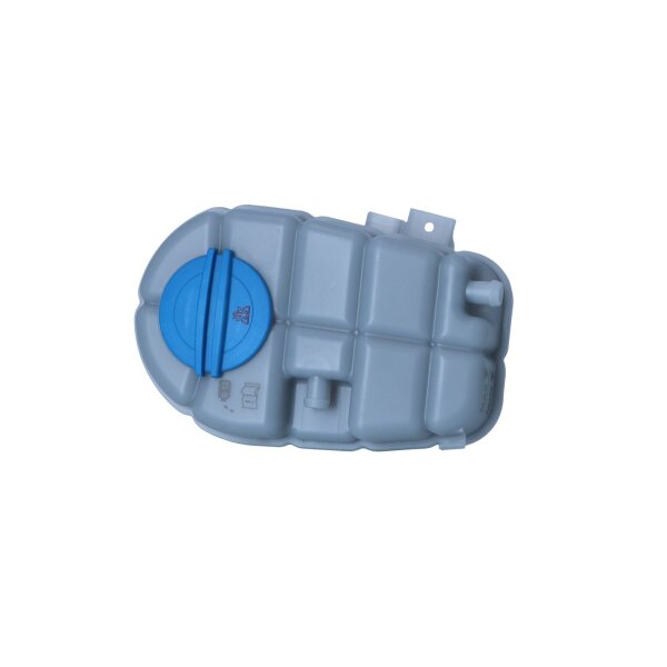 Coolant expansion tank NRF Thermo suitable for AUDI A6 and others