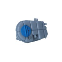 Coolant expansion tank NRF Thermo suitable for AUDI A6 and others