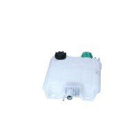 Coolant expansion tank NRF suitable for IVECO EUROTRAKKER and others