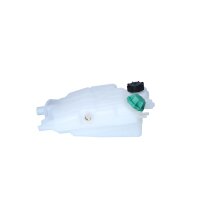 Coolant expansion tank NRF suitable for IVECO EUROTRAKKER and others