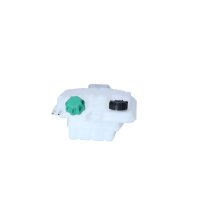 Coolant expansion tank NRF suitable for IVECO EUROTRAKKER and others